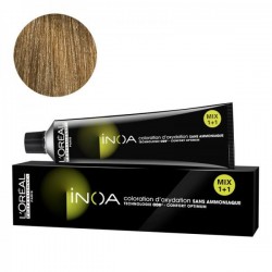 L’Oréal Inoa Colorazione N. 8.3 biondo chiaro dorato 60 ml