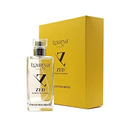 Luxurya Parfum