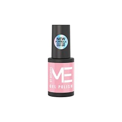 Me By Mesauda Semipermanente Easy On – Easy Off - 4.5 ml