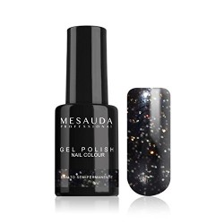 GEL POLISH Semipermanente 5 ML - 098 FIESTA PRIVADA - Mesauda Milano