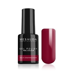 GEL POLISH Semipermanente 5 ML - 119 AUTUMN - Mesauda Milano