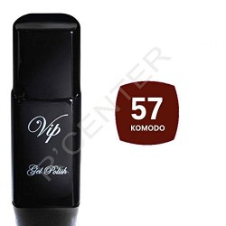 Vip - Smalto semi-permanente Komodo 057 - 10 ml -