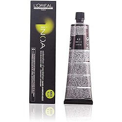 L'Oréal Inoa - Colorazione ossidativa senza ammoniaca, confezione da 1 (1 x 60 ml)