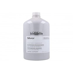 Silver Shampoo 1500 Ml