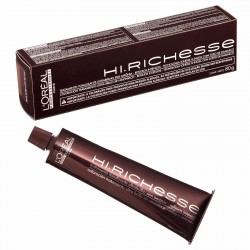 L'Oreal, Diacolor Hi.Richesse Rosso Candito 7.46 50Ml.